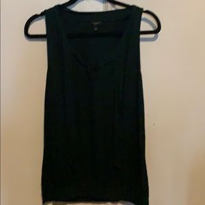 Talbots Sleeveless blouse